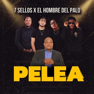 Pelea (Live)