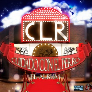 Not Here(Los Leones Nyc)[Bonus Track]