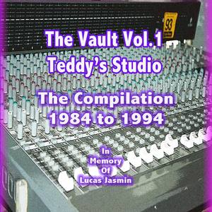 The Vault, Vol. 1: Teddy's Studio (The Compilation 1984-1991)