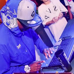 me deu whisky (Explicit)