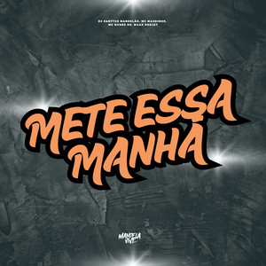 Mete Essa Manhã (Explicit)