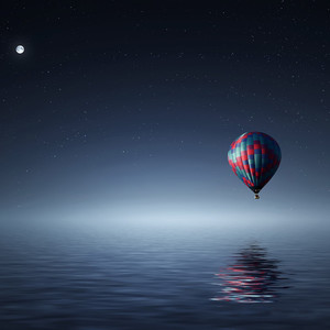 I Will Fly