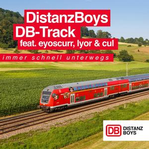 DB-Track (feat. eyoscurr, Cul & LYOR) [Explicit]