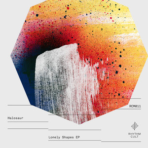 Lonely Shapes (Original Mix)