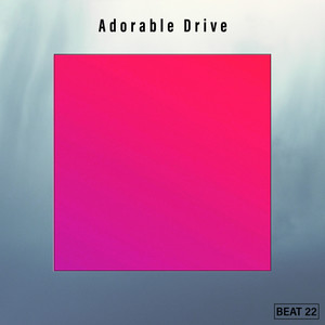 Adorable Drive Beat 22