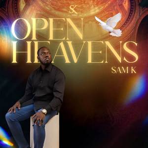 Open Heavens