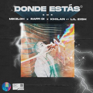 Donde Estás (Explicit)