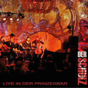 Made in China (Live in der Prinzenbar|Explicit)