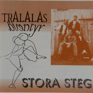 Stora Steg