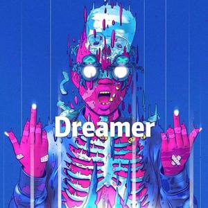 ht9-盗版Dreamer (Li·Ang remix)