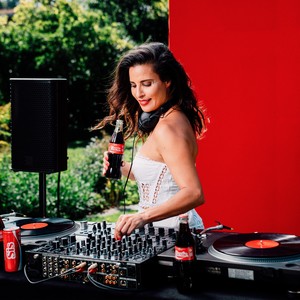 Share A Coke (Duane Harden & Human Evolution Mix)