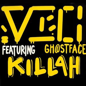 Dopeman (feat. Ghostface Killah) (Explicit)