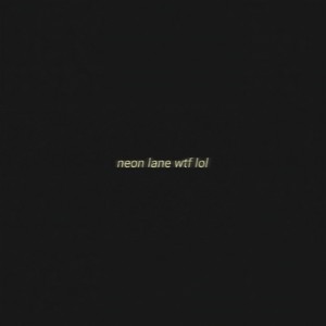 mAjorHon-neon lane (Embarrassing remix)