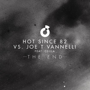 The End [Remixes]