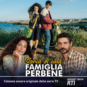 Storia di una famiglia perbene (colonna sonora originale della serie TV)