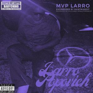 Larro Popovich (ChopNotSlop) [Explicit]