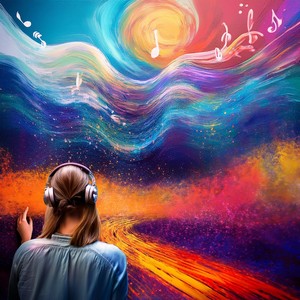 Shadows Carry The Tune