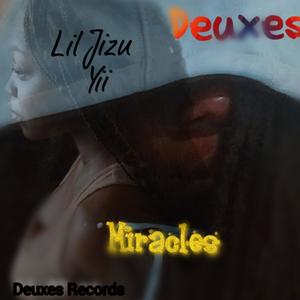 Miracles (feat. Yii)