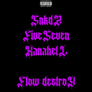 Flow Destroy (Explicit)
