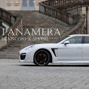 Panamera