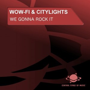 We Gonna Rock It (Radio Edit)