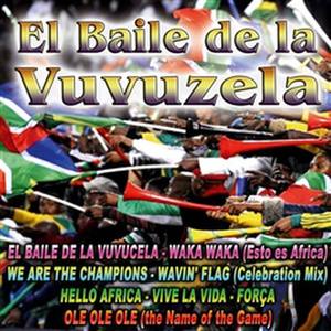 El Baile De La Vuvuzela