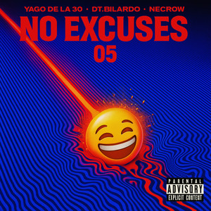 NO EXCUSES 05 (Explicit)