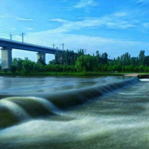 我心中的一首歌