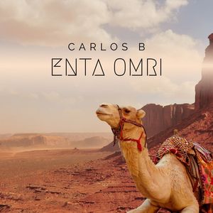 Enta Omri (Deep Desert Mix)