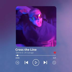 Cross the Line
