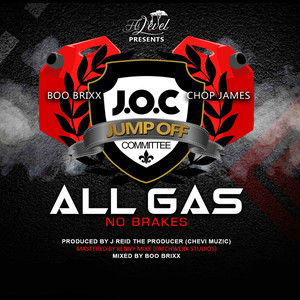 All Gas No Brakes (Explicit)