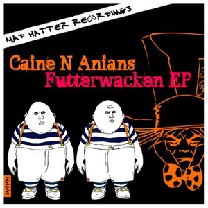 Futterwacken Ep