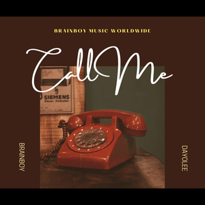 Call Me (Explicit)