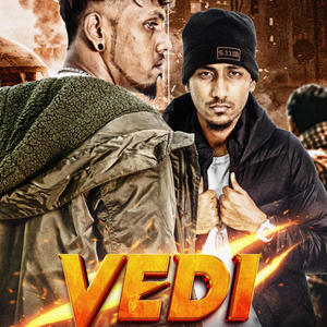 VEDI (feat. Danny Cacyz & Miztanesh)