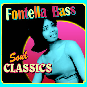 Fontella Bass - Sweet Lovin' Daddy