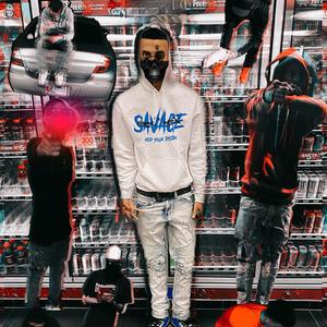 Cant Stop The Rain (Explicit)