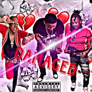 DAMAGED (Explicit)