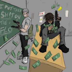 On The Flo (feat. K!no) (Explicit)