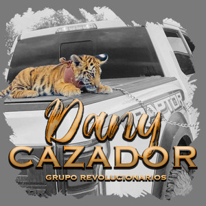 Dany Cazador