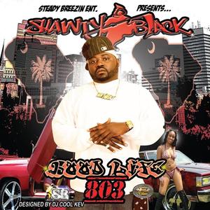 Street Life Pt 2 (Explicit)