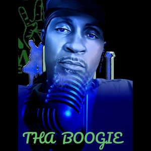 Tha Boogie (Explicit)