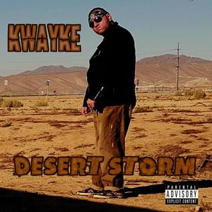 Desert Storm (Explicit)