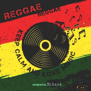 Reggae Riddim (Beat Lord Proved)