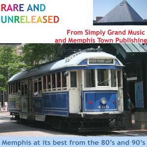 Rare And Unreleased Tracks From Memphis Town Music
