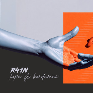 R41N - Lupa & Berdamai
