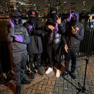 TOPE (feat. Young Rouss, Yezzy Wallace & Lito El Blanco) (Explicit)