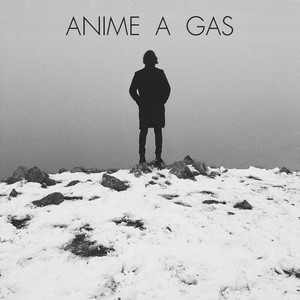 Anime a gas
