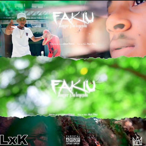FAKIU (Explicit)