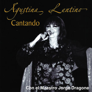 Agustina Lentino - La Cumparsita