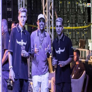 7 Minutinhos De Pura Sacanagem (Explicit)